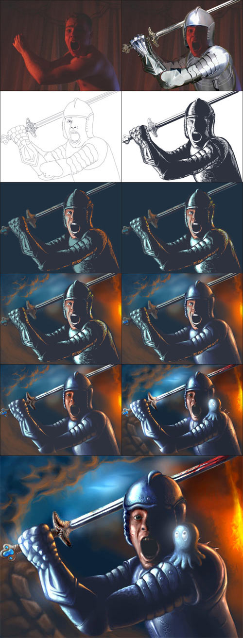 master of octopuses avatar