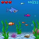 подводный мир aqua life by Bogee Interactive java-game download