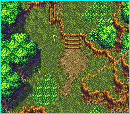 Secret of Mana 3