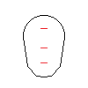 Урок пиксельной графики пиксельное лицо